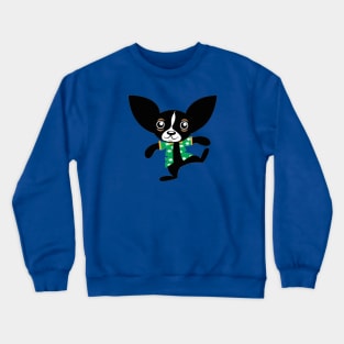 Hola Rico Dancing #2 Crewneck Sweatshirt